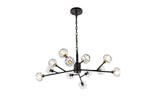Elegant Lighting-3509D35BK|MAIN