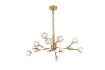 Elegant Lighting-3509D35G|MAIN