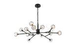 Elegant Lighting-3509D42BK|MAIN