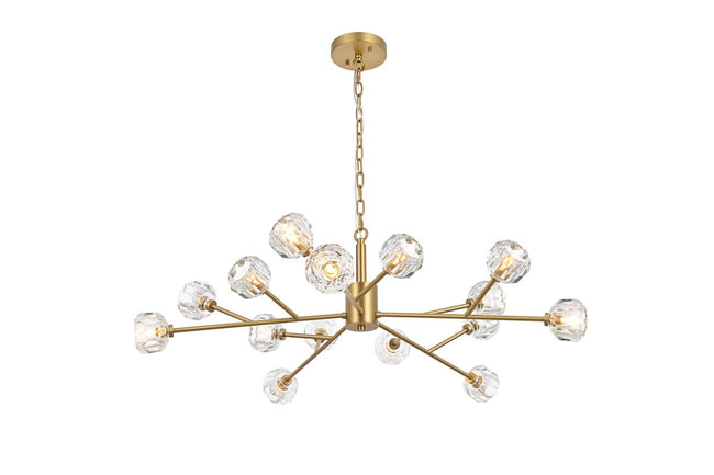 Elegant Lighting-3509D42G|MAIN