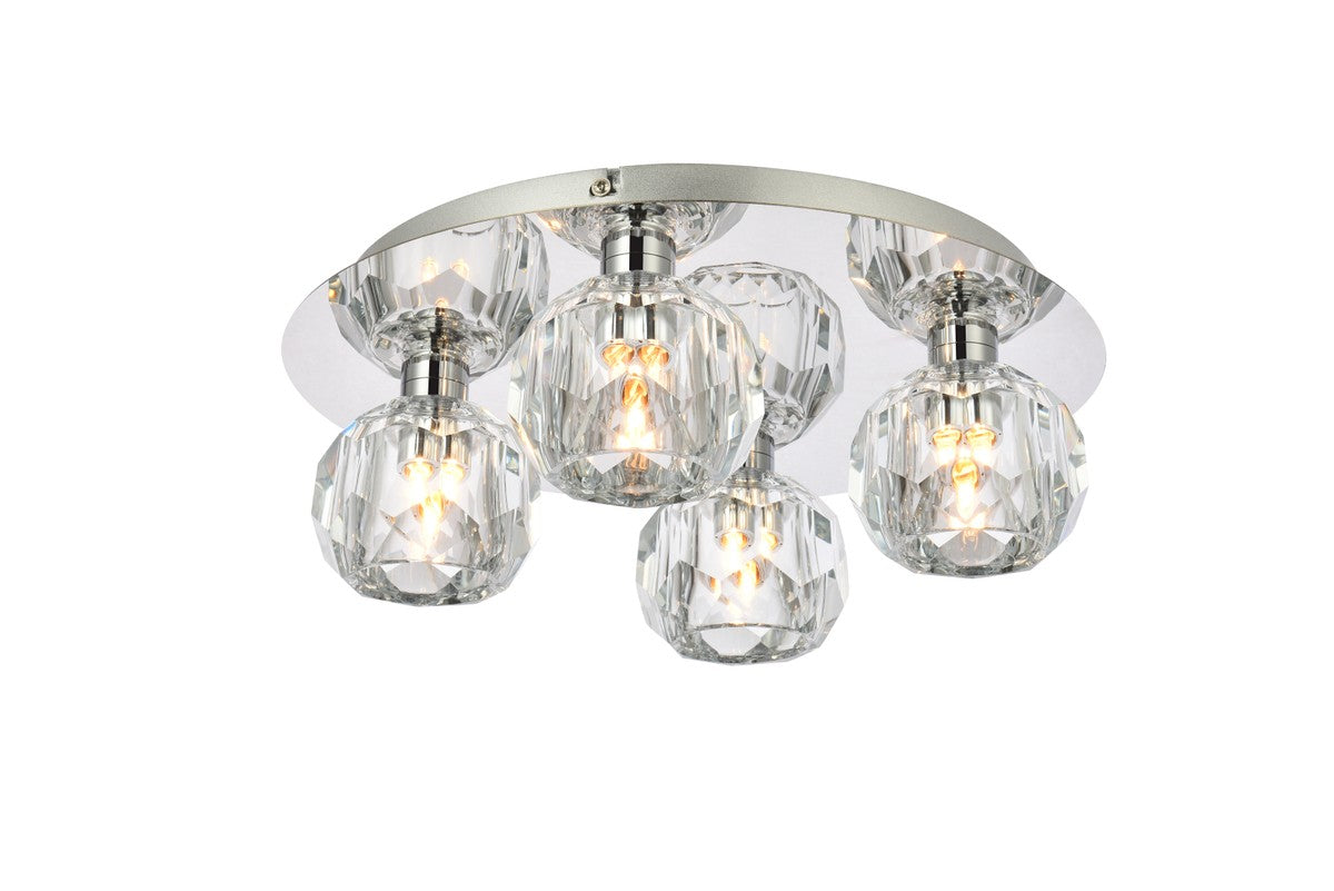 Elegant Lighting-3509F14C|MAIN