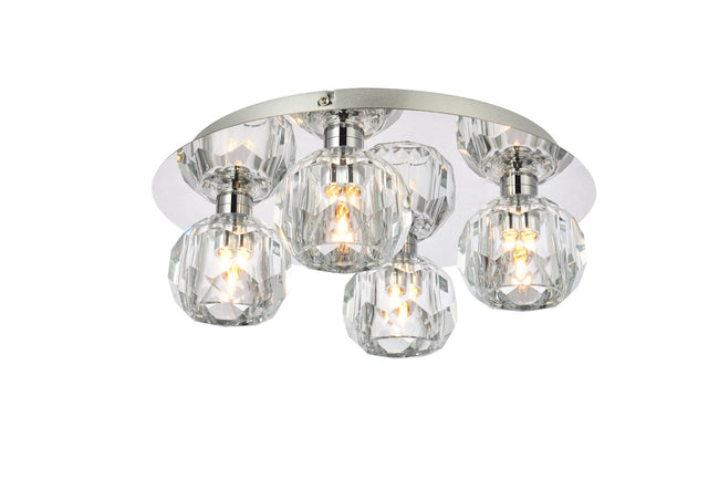 Elegant Lighting-3509F14C|MAIN