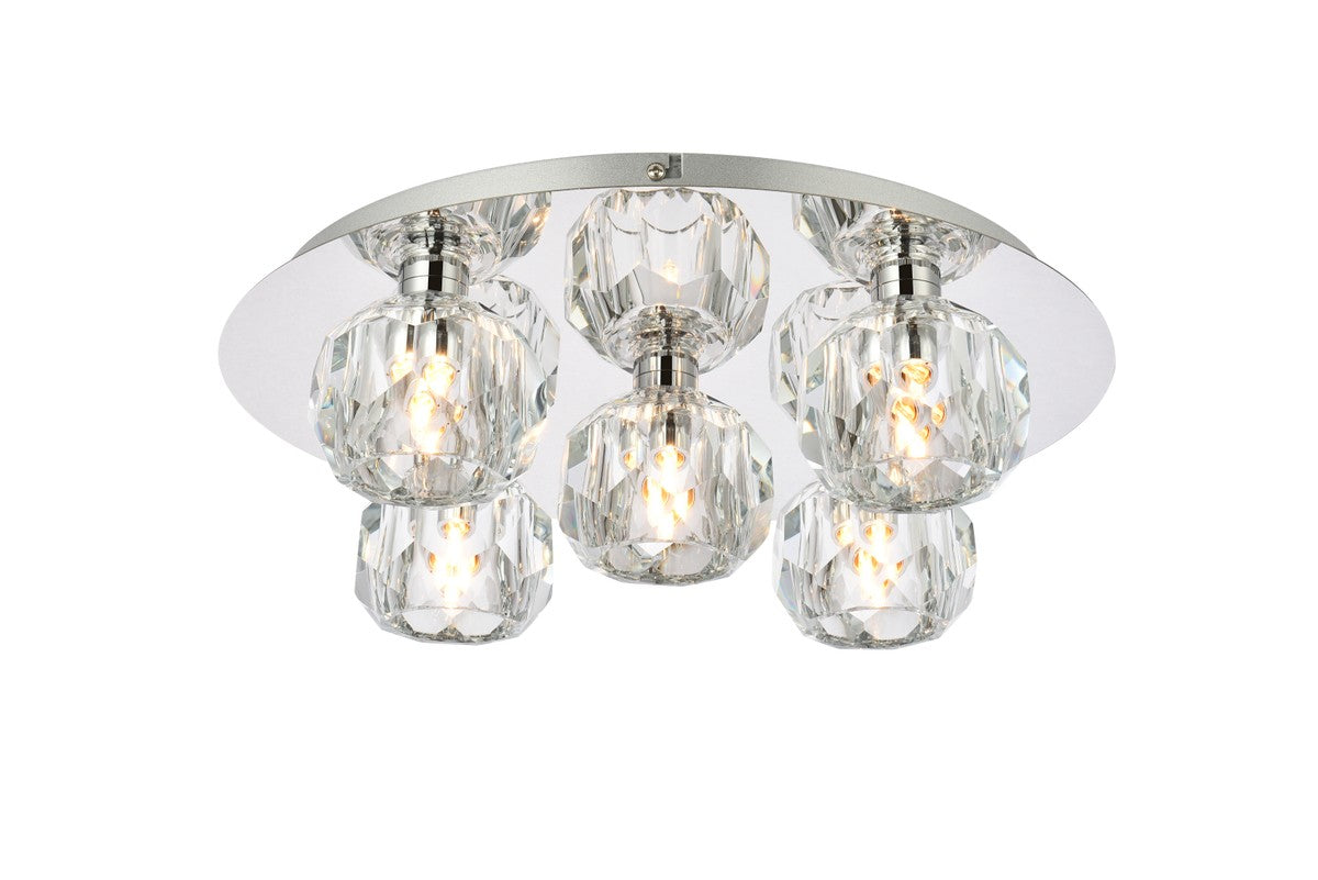Elegant Lighting-3509F16C|MAIN