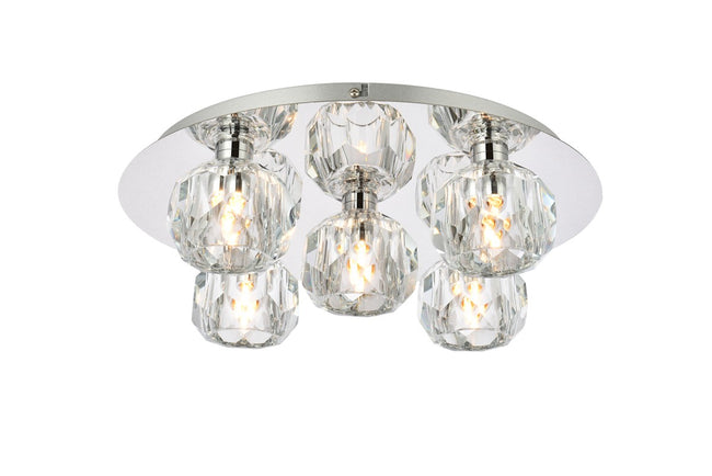 Elegant Lighting-3509F16C|MAIN