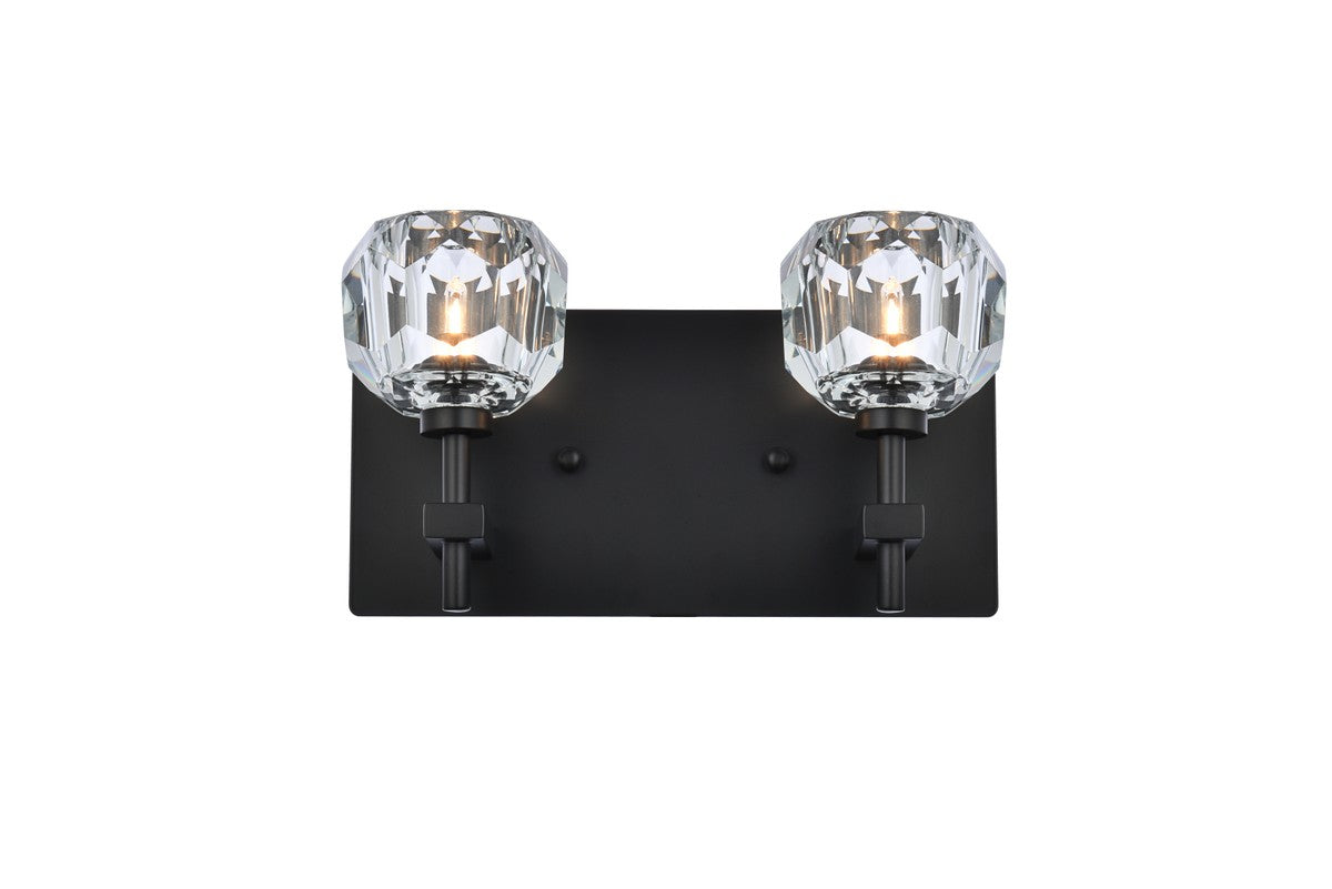 Elegant Lighting-3509W11BK|MAIN