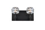 Elegant Lighting-3509W11BK|MAIN