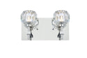 Graham Sconce by Elegant Lighting