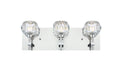 Graham Sconce by Elegant Lighting