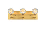 Elegant Lighting-3509W18G|MAIN