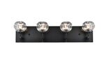 Elegant Lighting-3509W25BK|MAIN