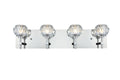 Graham Sconce by Elegant Lighting