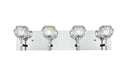 Graham Sconce by Elegant Lighting