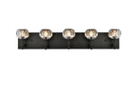 Elegant Lighting-3509W32BK|MAIN