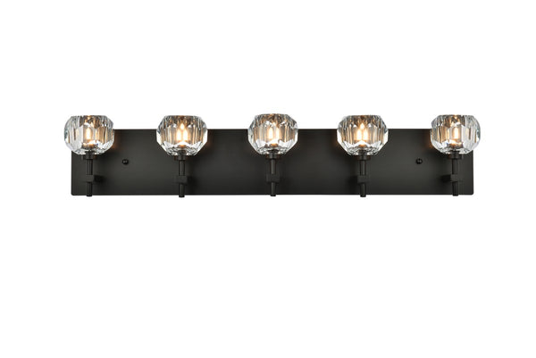 Graham Sconce by Elegant Lighting