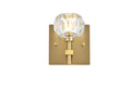 Graham Sconce by Elegant Lighting