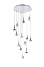 Elegant Lighting-3813D30C|MAIN