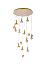 Elegant Lighting-3816D36SG|MAIN