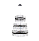 Serephina Chandelier by Elegant Lighting