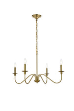 Elegant Lighting-LD5006D30SG|MAIN