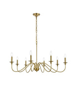 Elegant Lighting-LD5006D42SG|MAIN