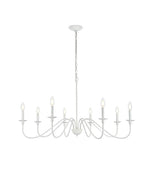 Elegant Lighting-LD5006D42WH|MAIN