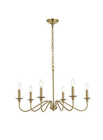 Elegant Lighting-LD5056D30SG|MAIN