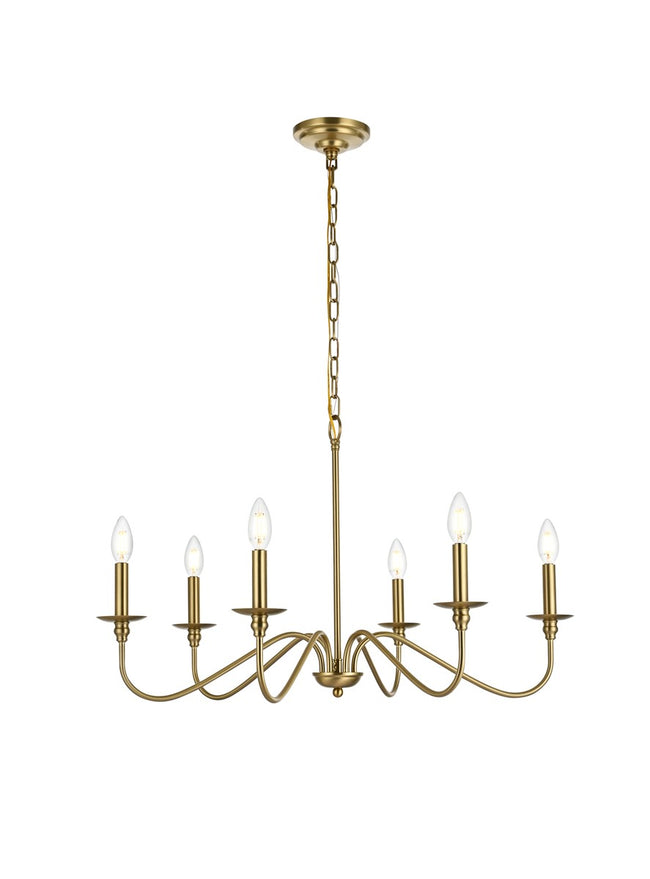 Elegant Lighting-LD5056D30SG|MAIN