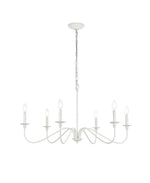 Elegant Lighting-LD5056D30WH|MAIN