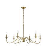 Elegant Lighting-LD5056D42SG|MAIN