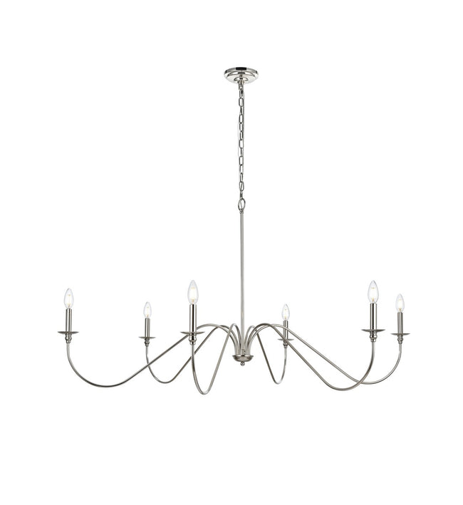 Elegant Lighting-LD5056D54PN|MAIN