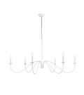 Rohan Chandelier by Elegant Lighting