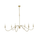 Elegant Lighting-LD5056D60BR|MAIN