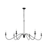 Elegant Lighting-LD5056D60MB|MAIN
