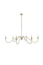 Elegant Lighting-LD5056D60SG|MAIN