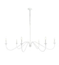 Rohan Chandelier by Elegant Lighting