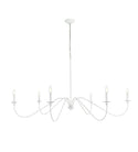 Rohan Chandelier by Elegant Lighting