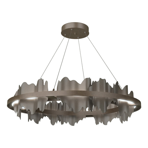 Hildene Pendant by Hubbardton Forge