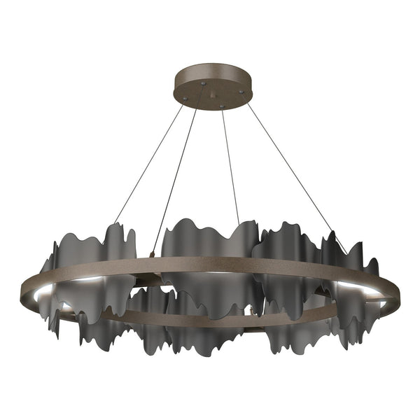 Hildene Pendant by Hubbardton Forge