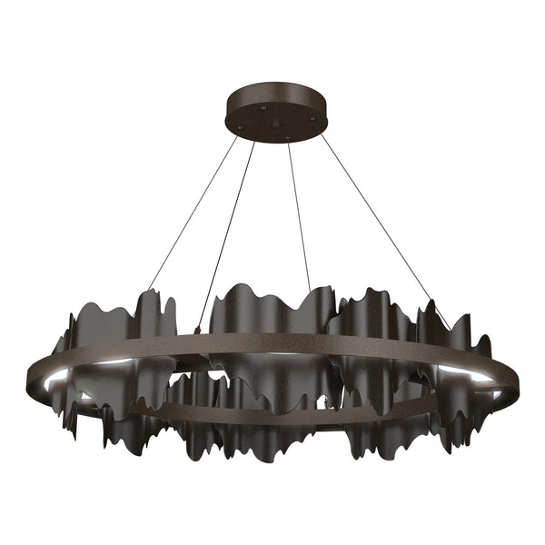 Hildene Pendant by Hubbardton Forge