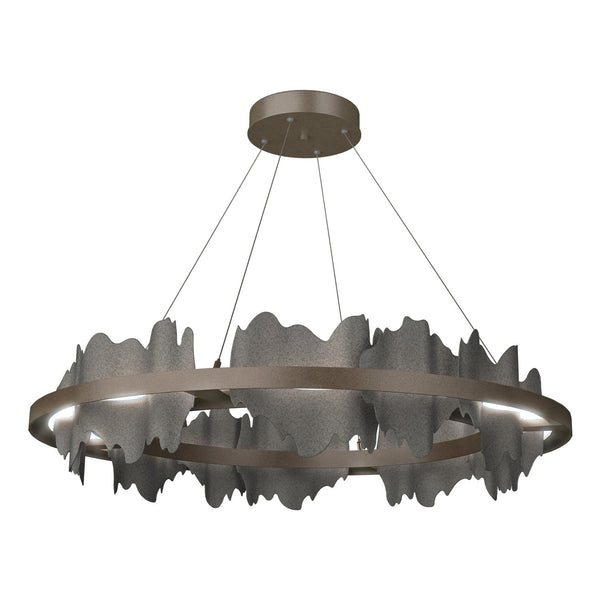 Hildene Pendant by Hubbardton Forge