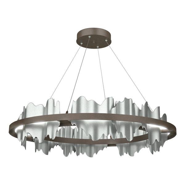Hildene Pendant by Hubbardton Forge