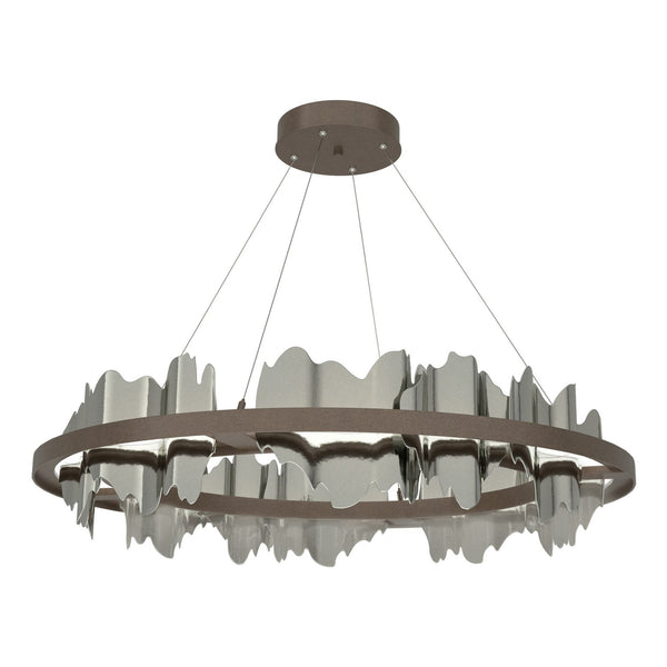 Hildene Pendant by Hubbardton Forge