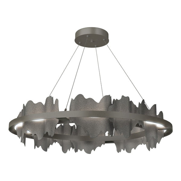 Hildene Pendant by Hubbardton Forge