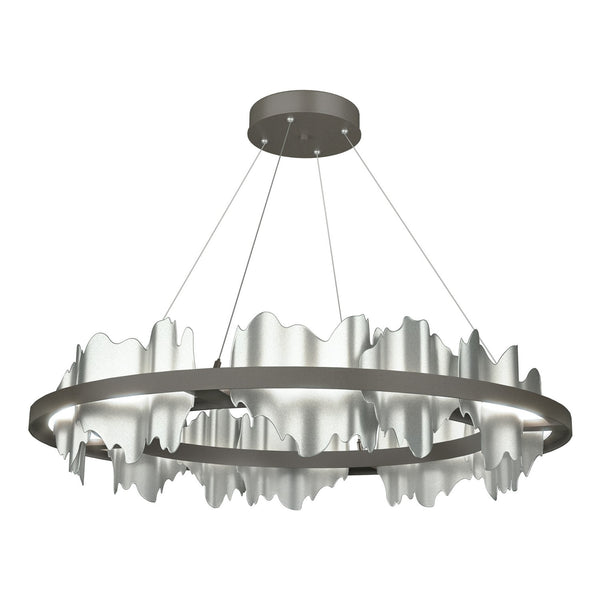 Hildene Pendant by Hubbardton Forge