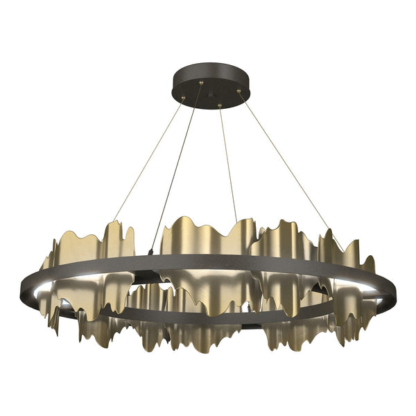 Hildene Pendant by Hubbardton Forge