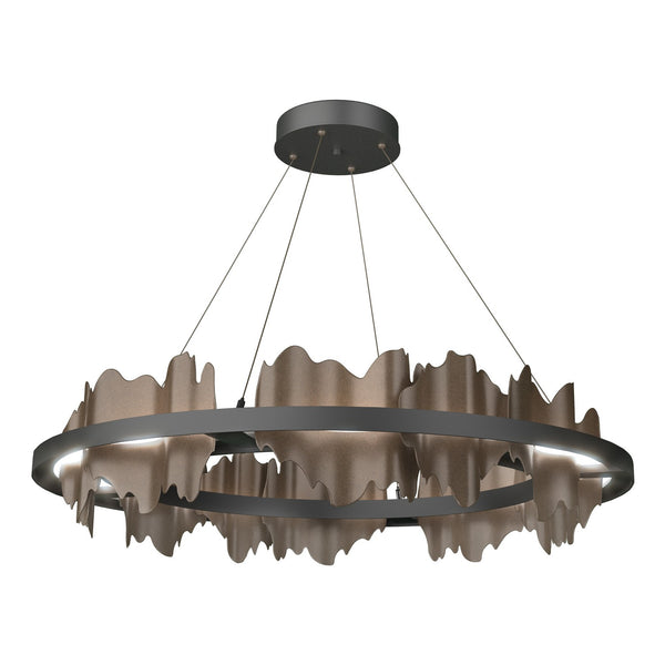 Hildene Pendant by Hubbardton Forge