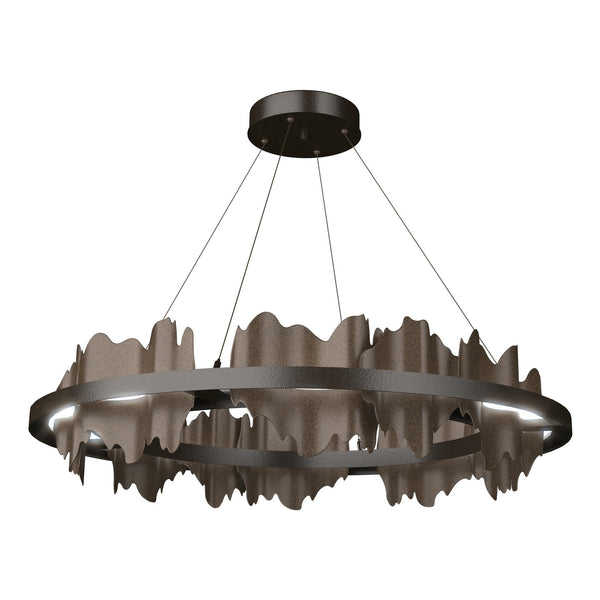 Hildene Pendant by Hubbardton Forge