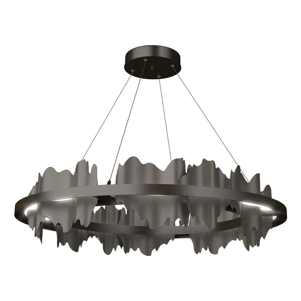 Hildene Pendant by Hubbardton Forge
