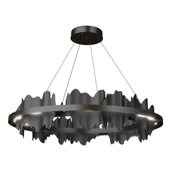 Hildene Pendant by Hubbardton Forge