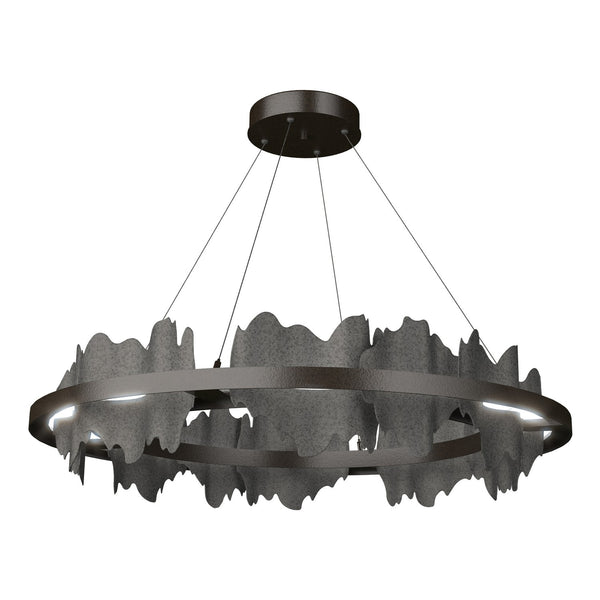 Hildene Pendant by Hubbardton Forge